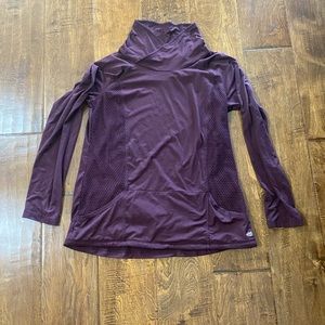 Maurices athletic long sleeve top